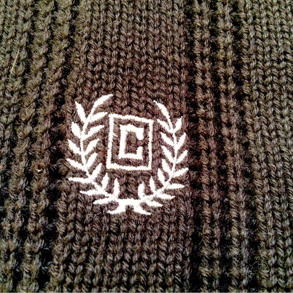 Chaps men’s heavy sweater. EUC. - Picture 4 of 5